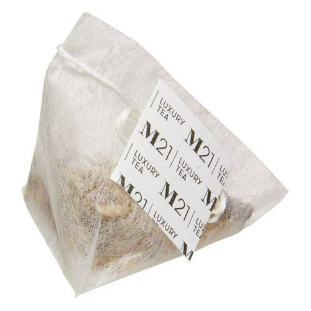 Detox and Revive Luxury herbal tea | Canadian | Organic | 2 x 24 teabags